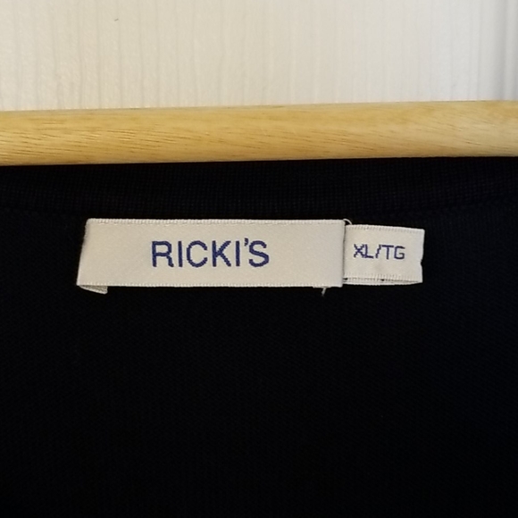 Sweater Dress - Picture 3 of 6